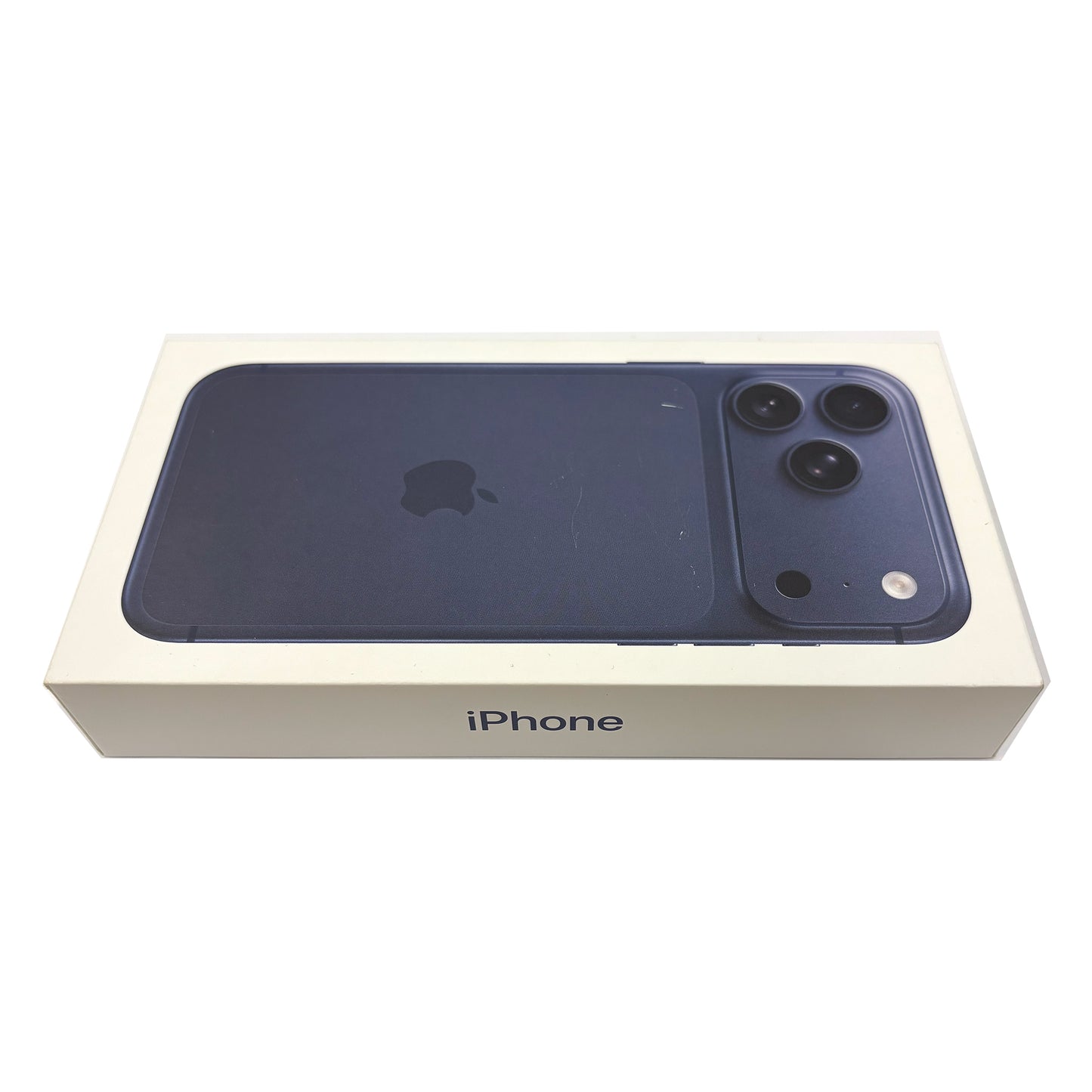 iPhone 17 Pro Max 256GB Deep Blue T8603
