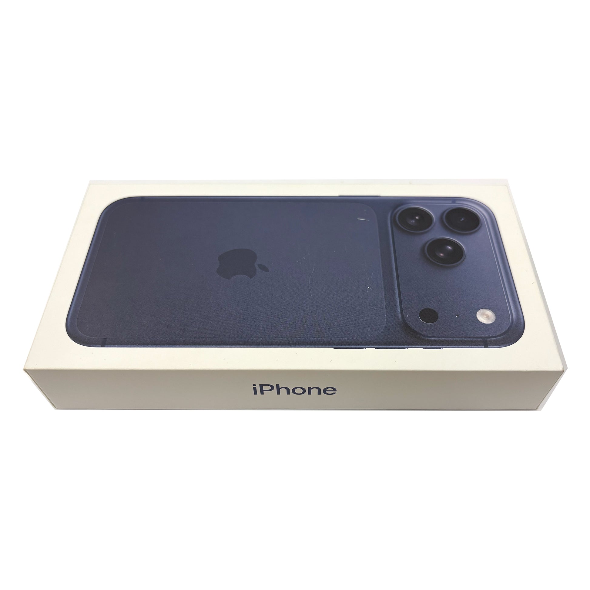 iPhone 17 Pro Max 256GB Deep Blue T8603