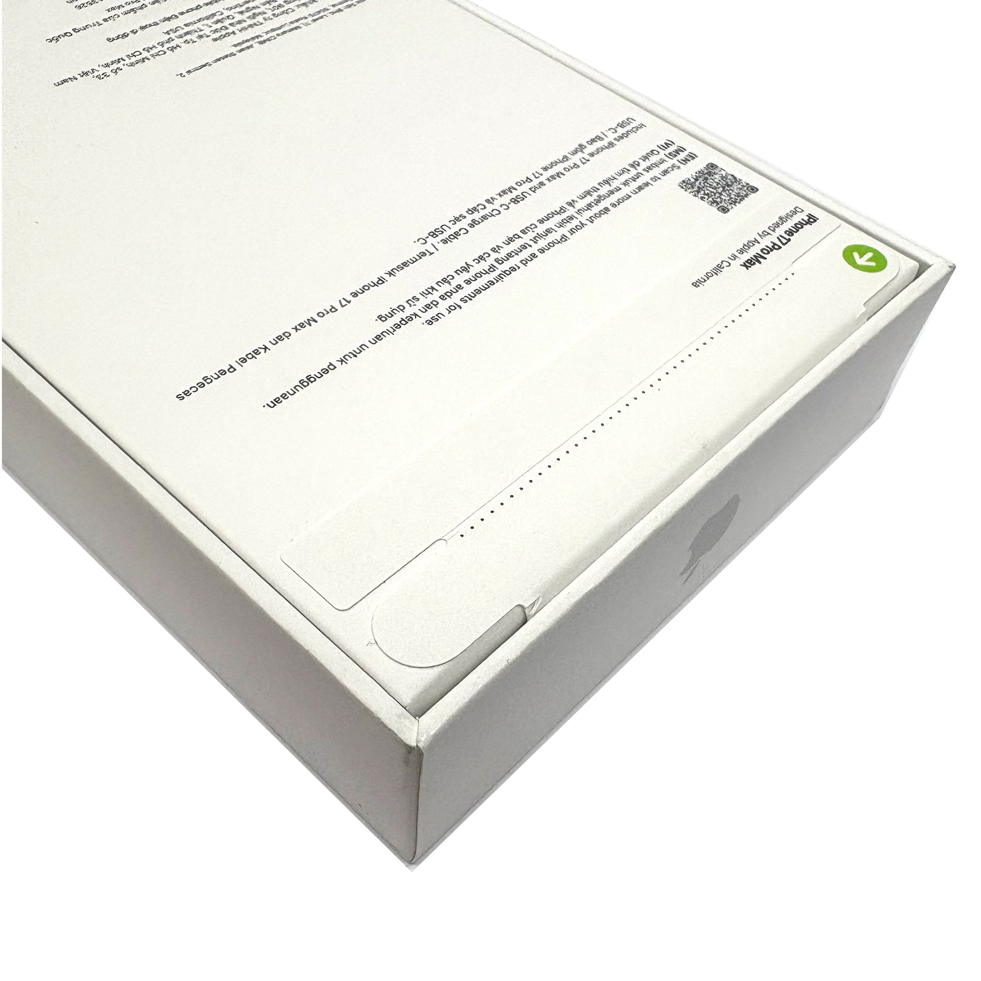 iPhone 17 Pro Max 256GB Silver T8606 Brand New