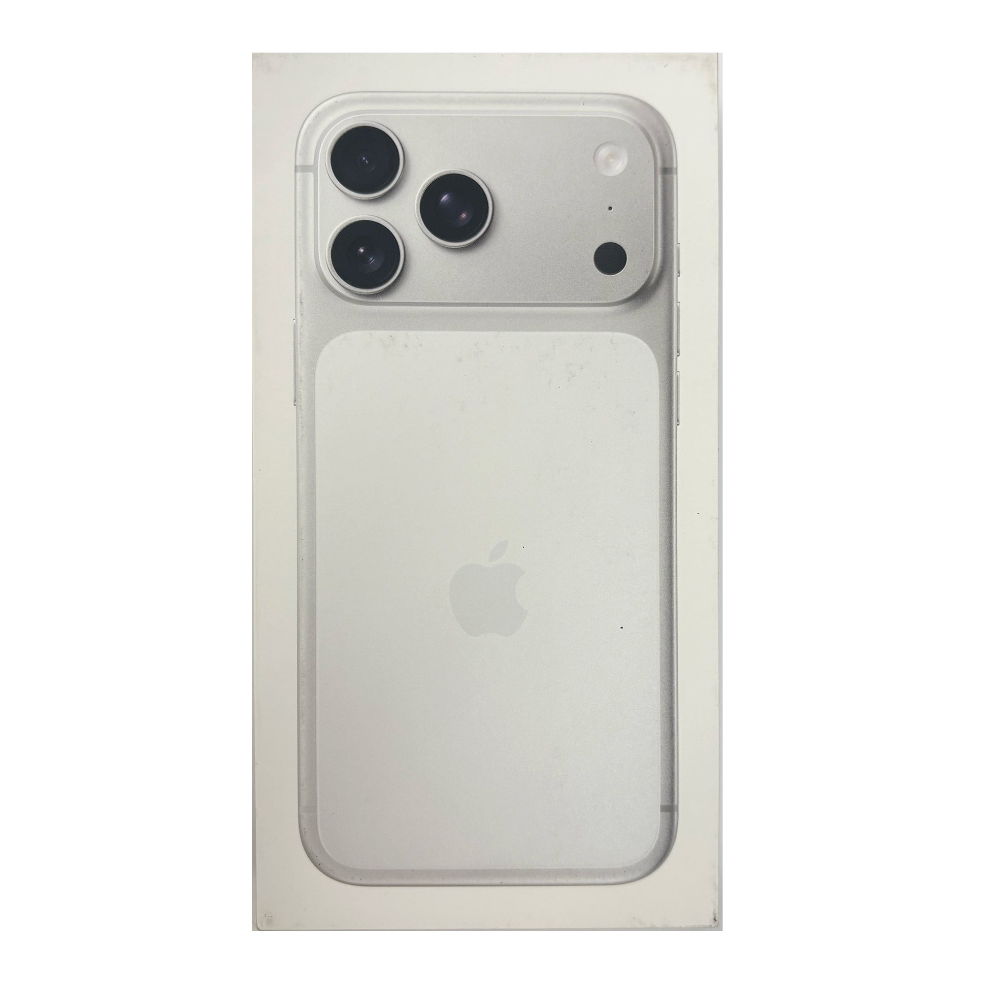 iPhone 17 Pro Max 256GB Silver T8605 Brand New