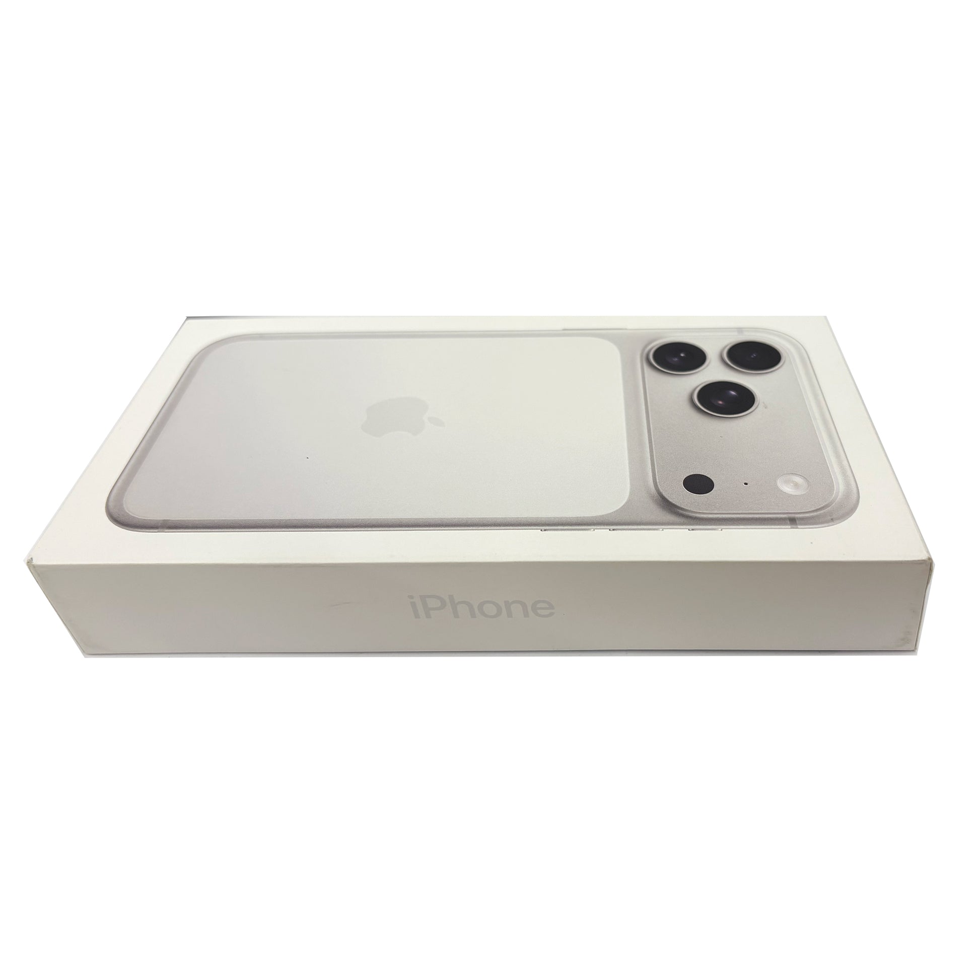 iPhone 17 Pro Max 256GB Silver T8606 Brand New