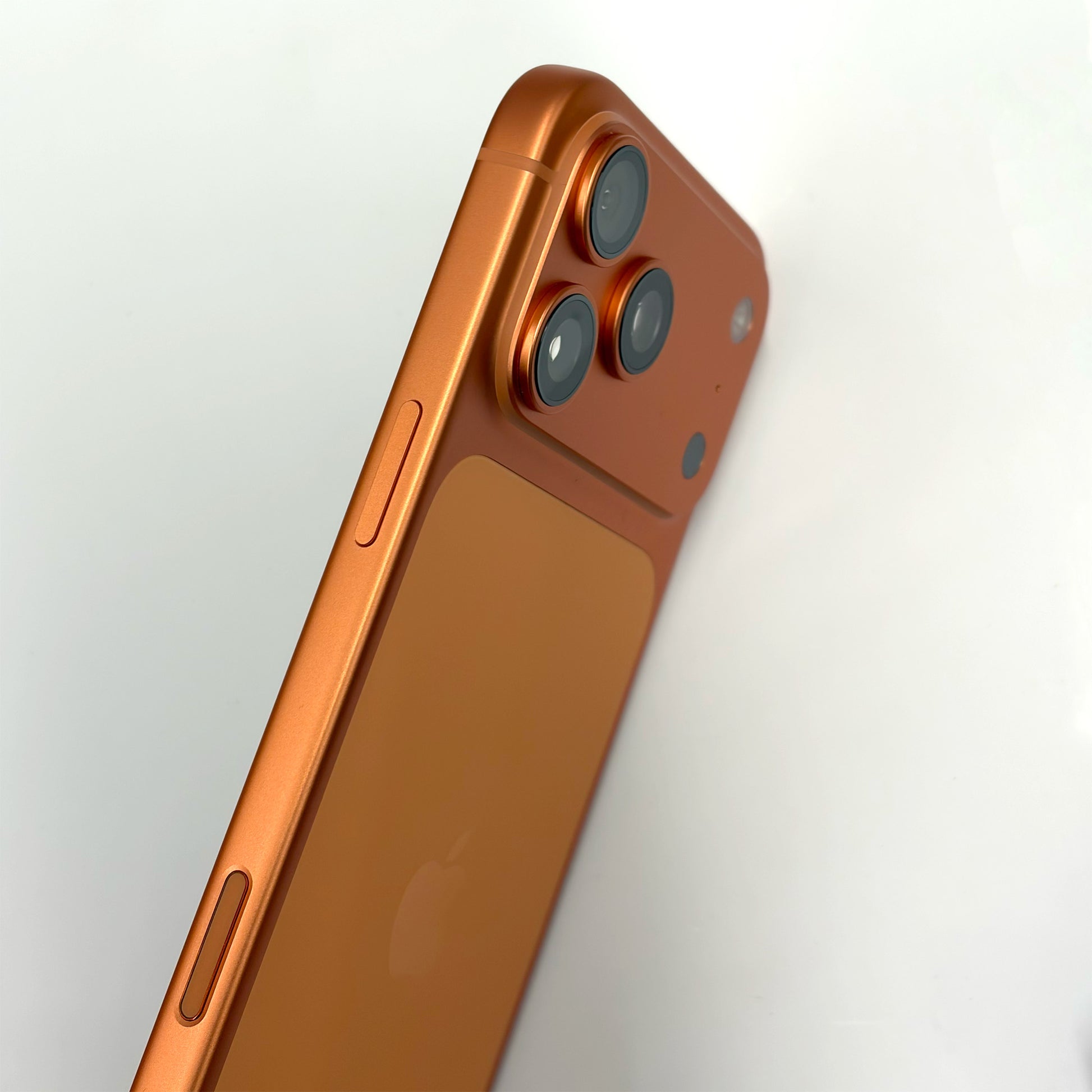 iPhone 17 Pro Max 512GB Cosmic Orange A Grade 100% Battery T8620