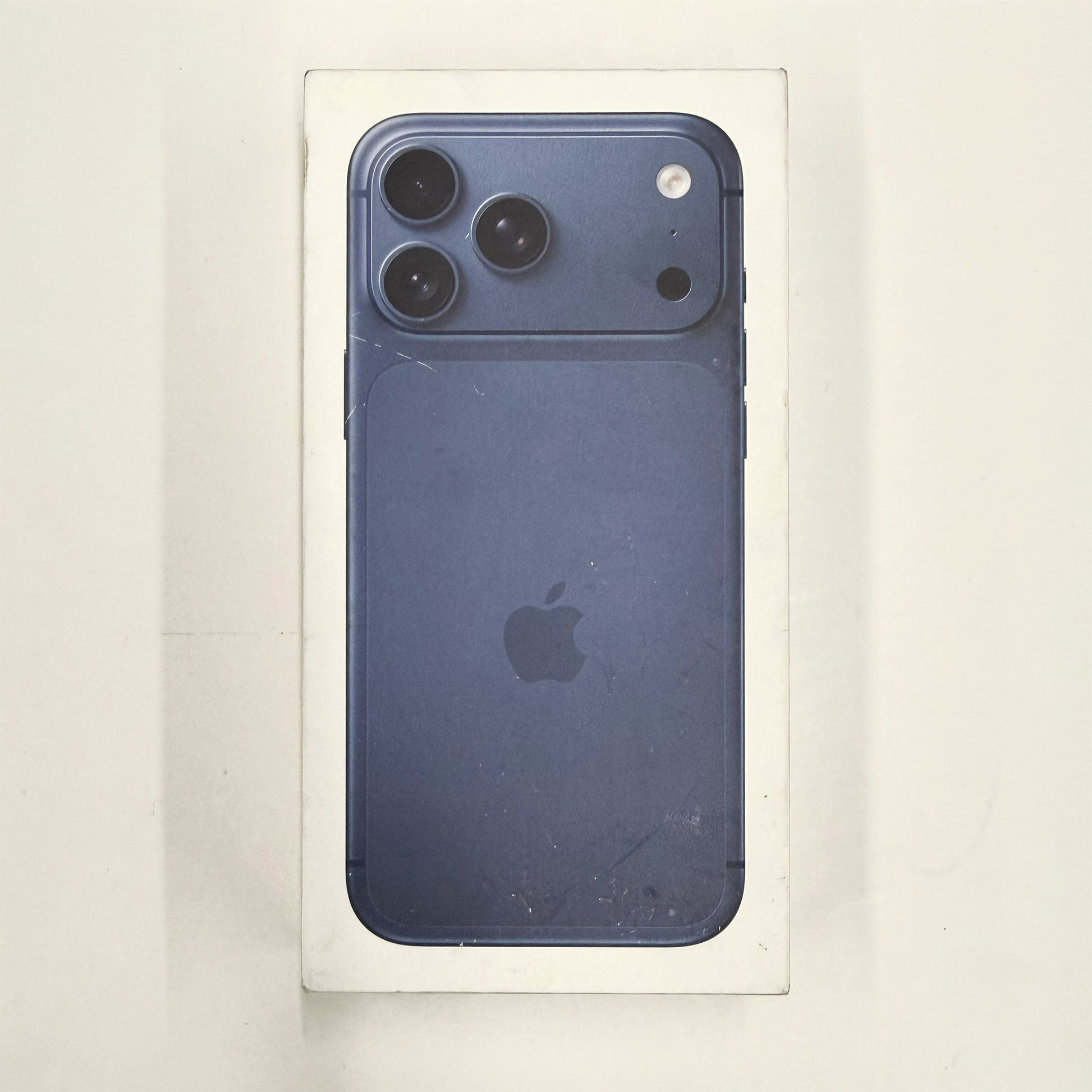 iPhone 17 Pro Max 512GB Deep Blue Brand New T8484