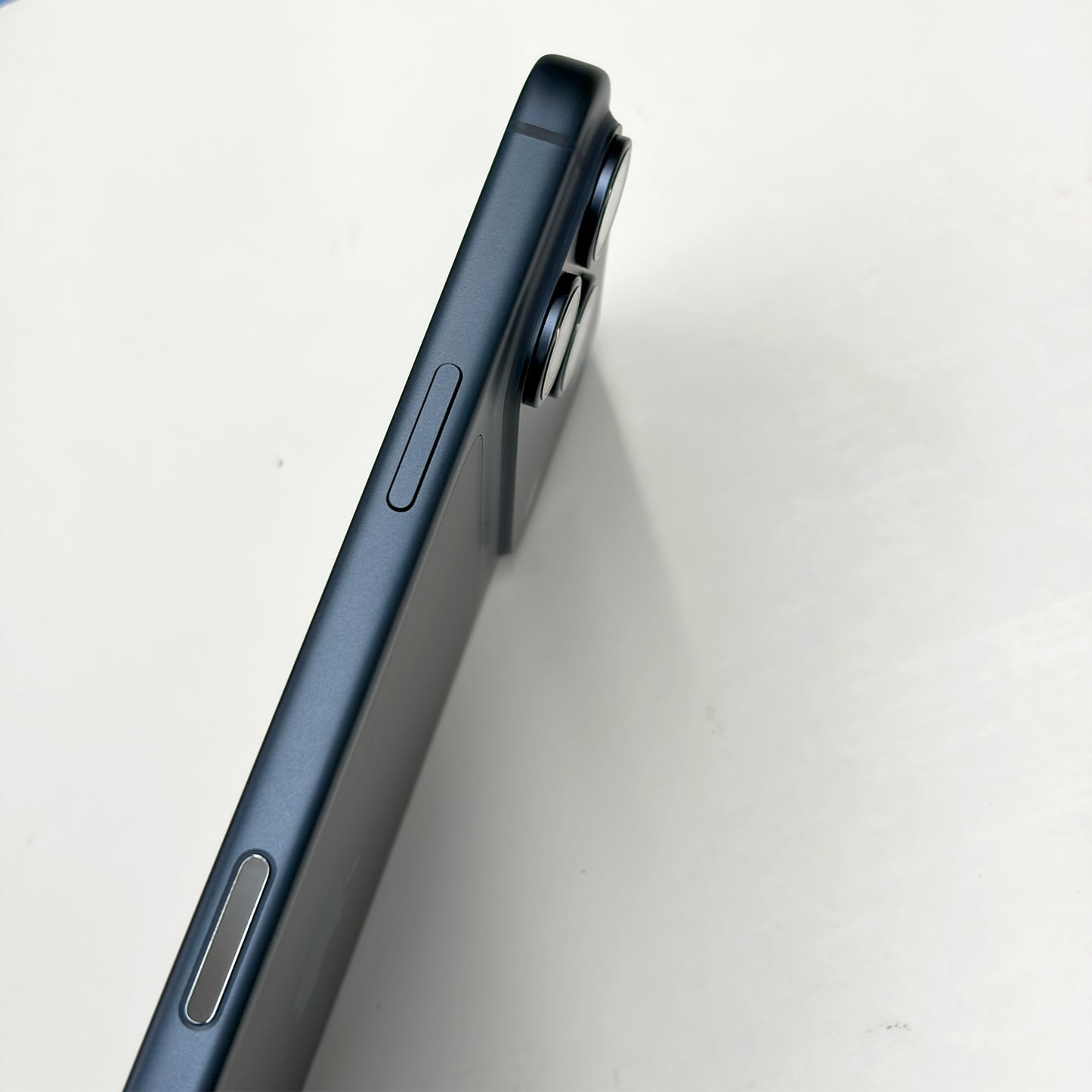 iPhone 17 Pro Max 512GB Deep Blue As New 100% Battery T8537
