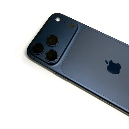 iPhone 17 Pro Max 256GB Deep Blue T8417