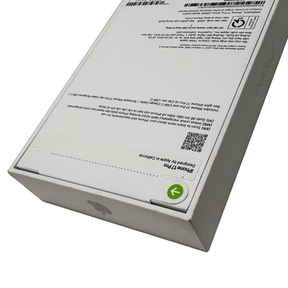 iPhone 17 Pro 256GB Silver T8455 Brand New - Sealed