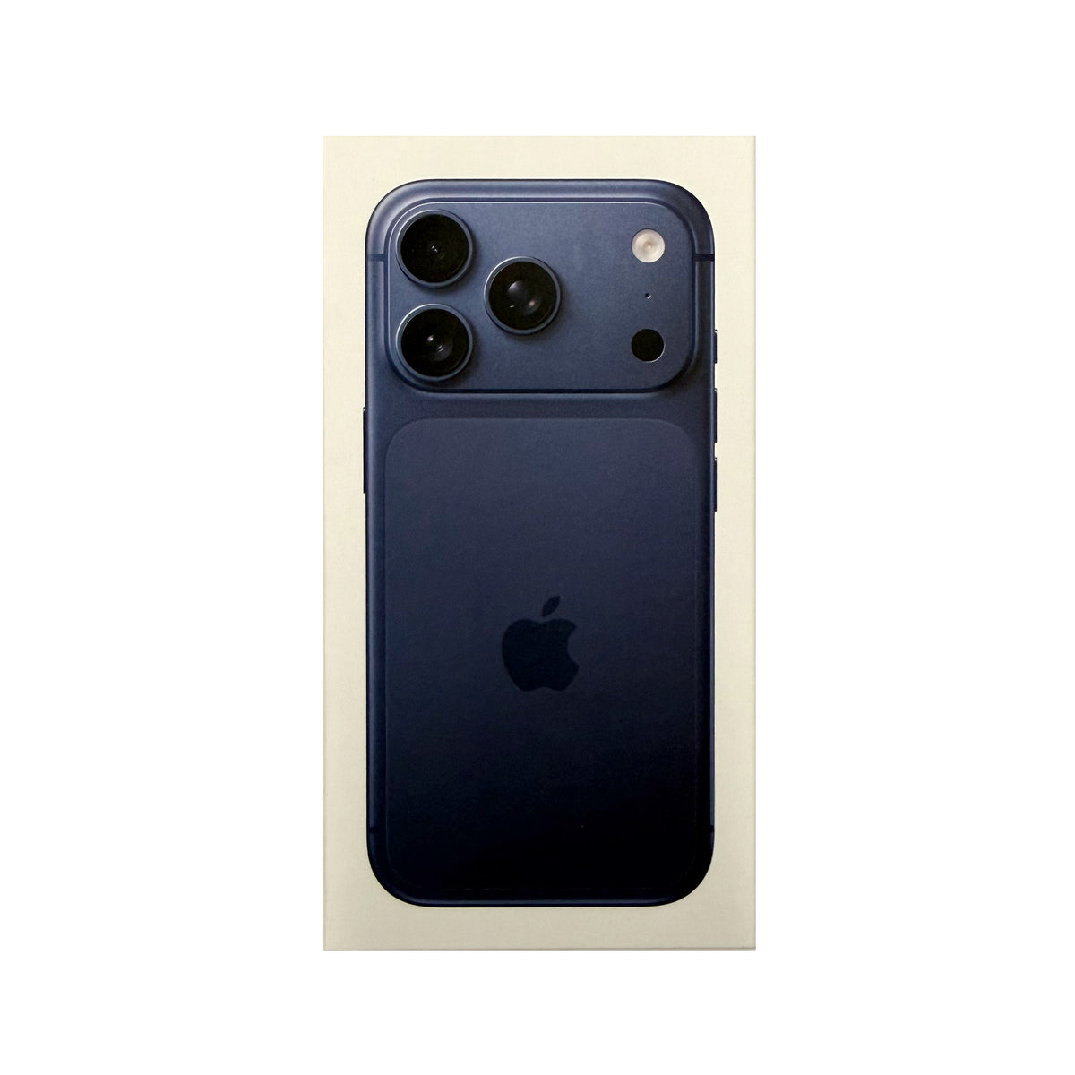 iPhone 17 Pro 256GB Deep Blue T8429 Brand New