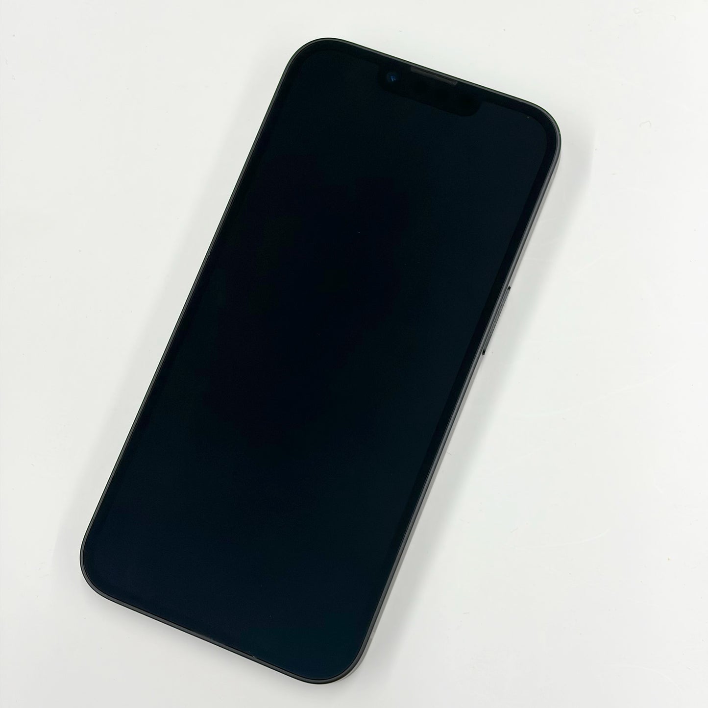 iPhone 17e 256GB Black A Grade 100% Battery T8622