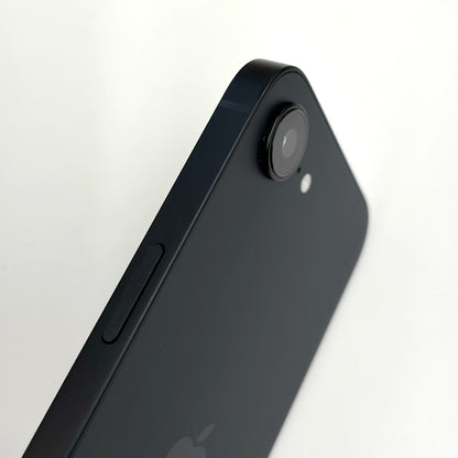 iPhone 17e 256GB Black A Grade 100% Battery T8622