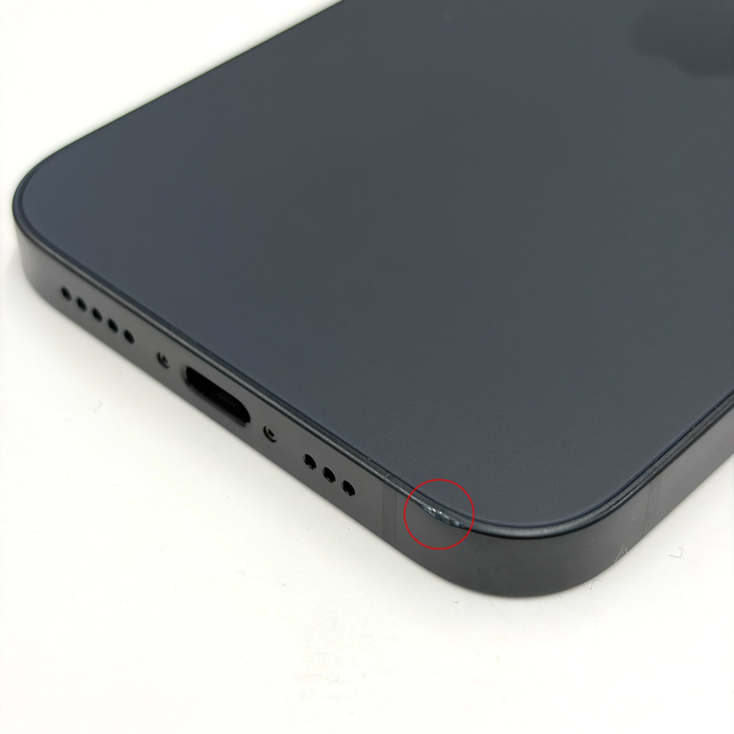 iPhone 17e 256GB Black A Grade 100% Battery T8622