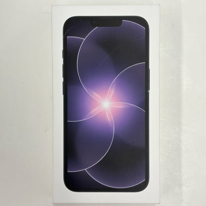 iPhone 17e 256GB Black Brand New T8615