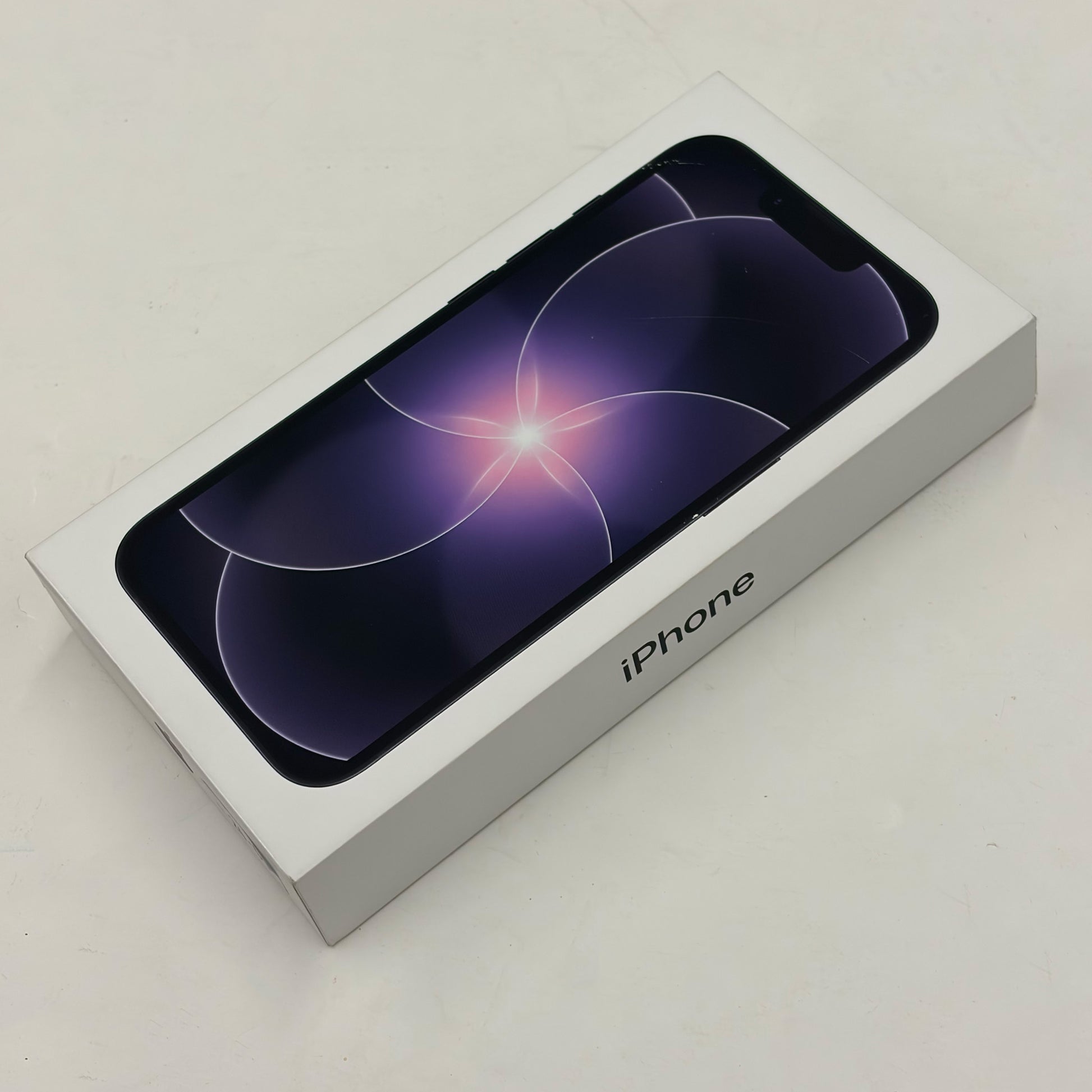 iPhone 17e 256GB Black Brand New T8615