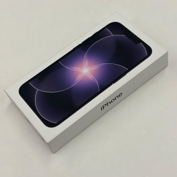iPhone 17e 256GB Black Brand New T8615