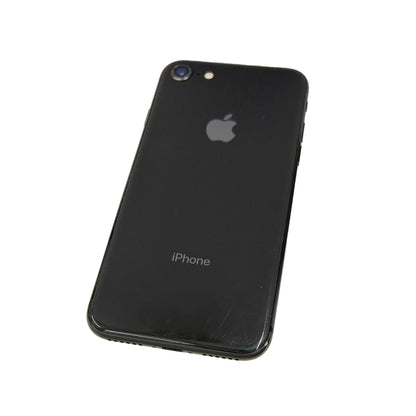 iPhone 8 64GB Space Grey T8202 trade.com.au buy the best 2nd hand iPhone in Australia