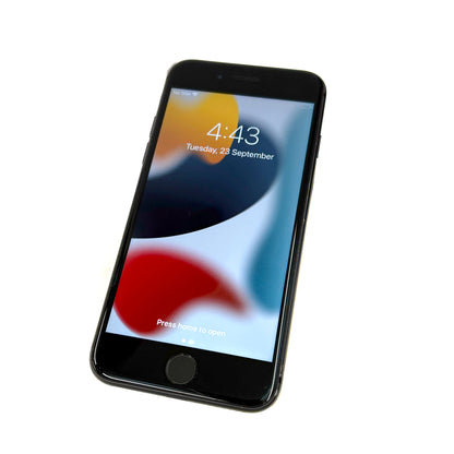 iPhone 8 64GB Space Grey T8202 trade.com.au buy the best 2nd hand iPhone in Australia