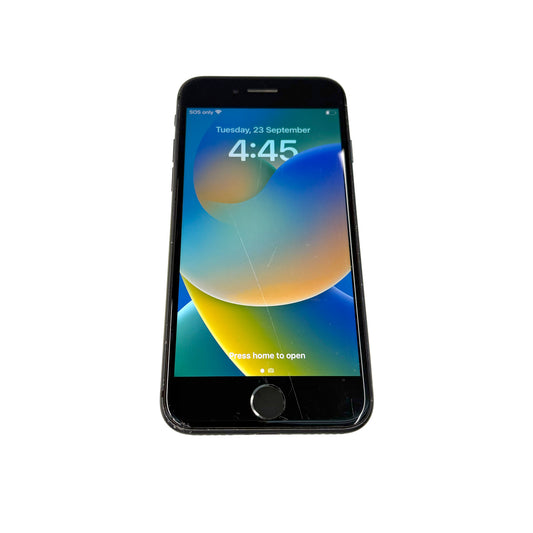 iPhone 8 64GB Space Grey T8203 - trade.com.au the best 2nd hand phone in Australia