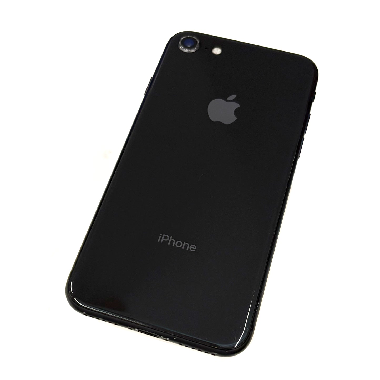 iPhone 8 64GB Space Grey T8203 - trade.com.au the best 2nd hand phone in Australia