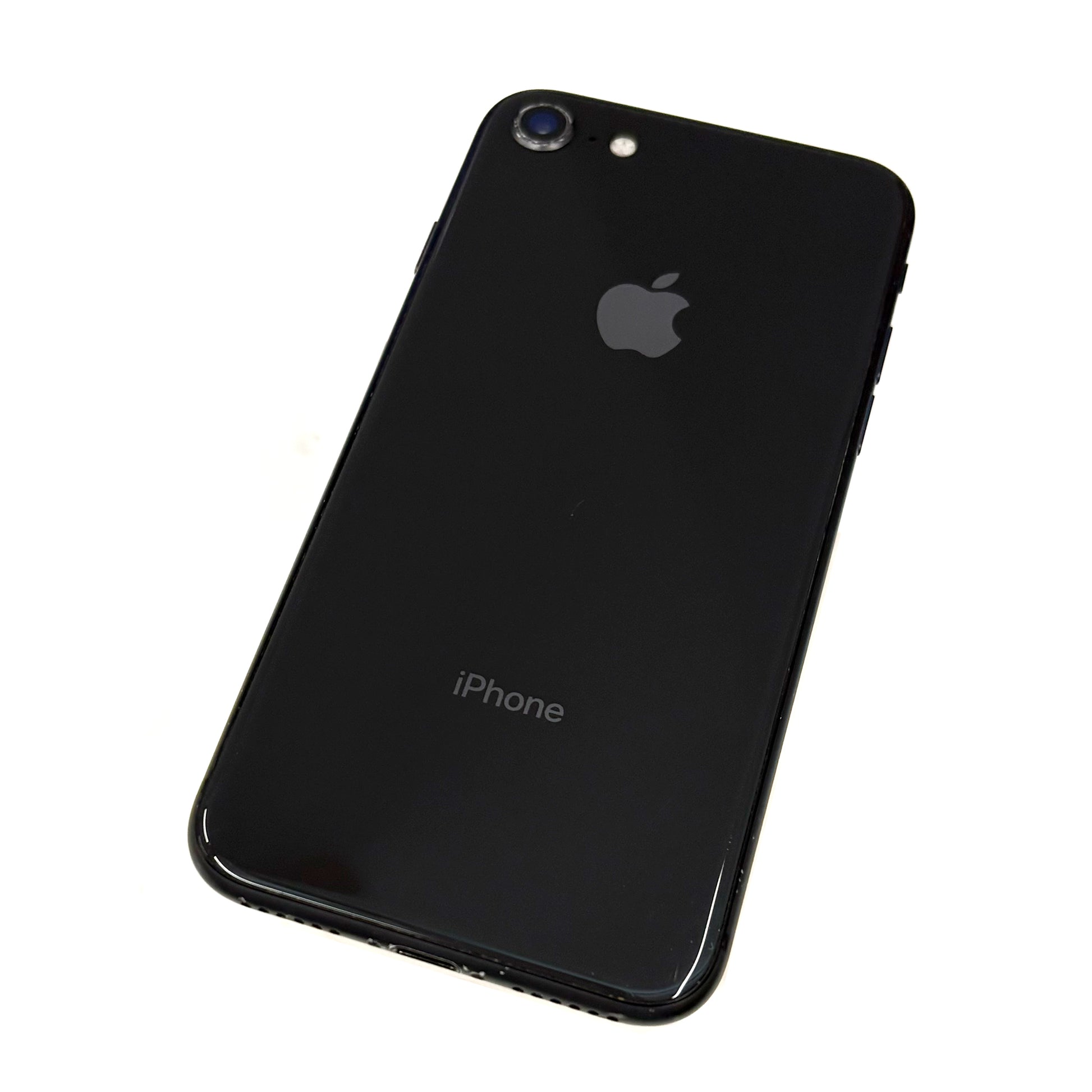 iPhone 8 64GB Space Grey T8203 - trade.com.au the best 2nd hand phone in Australia