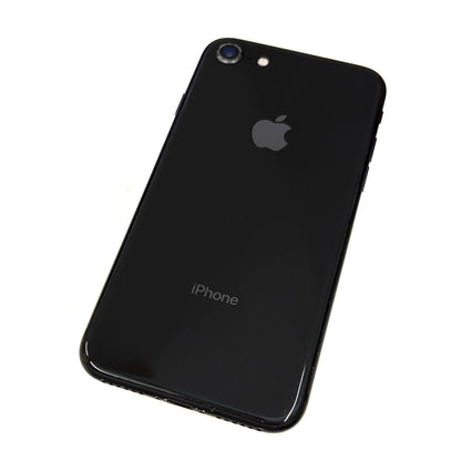 iPhone 8 64GB Space Grey T8203 - trade.com.au the best 2nd hand phone in Australia