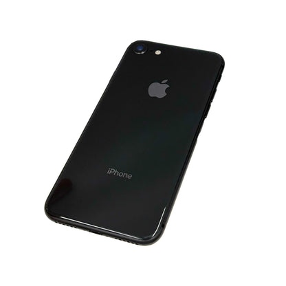 iPhone 8 64GB Space Grey T8201