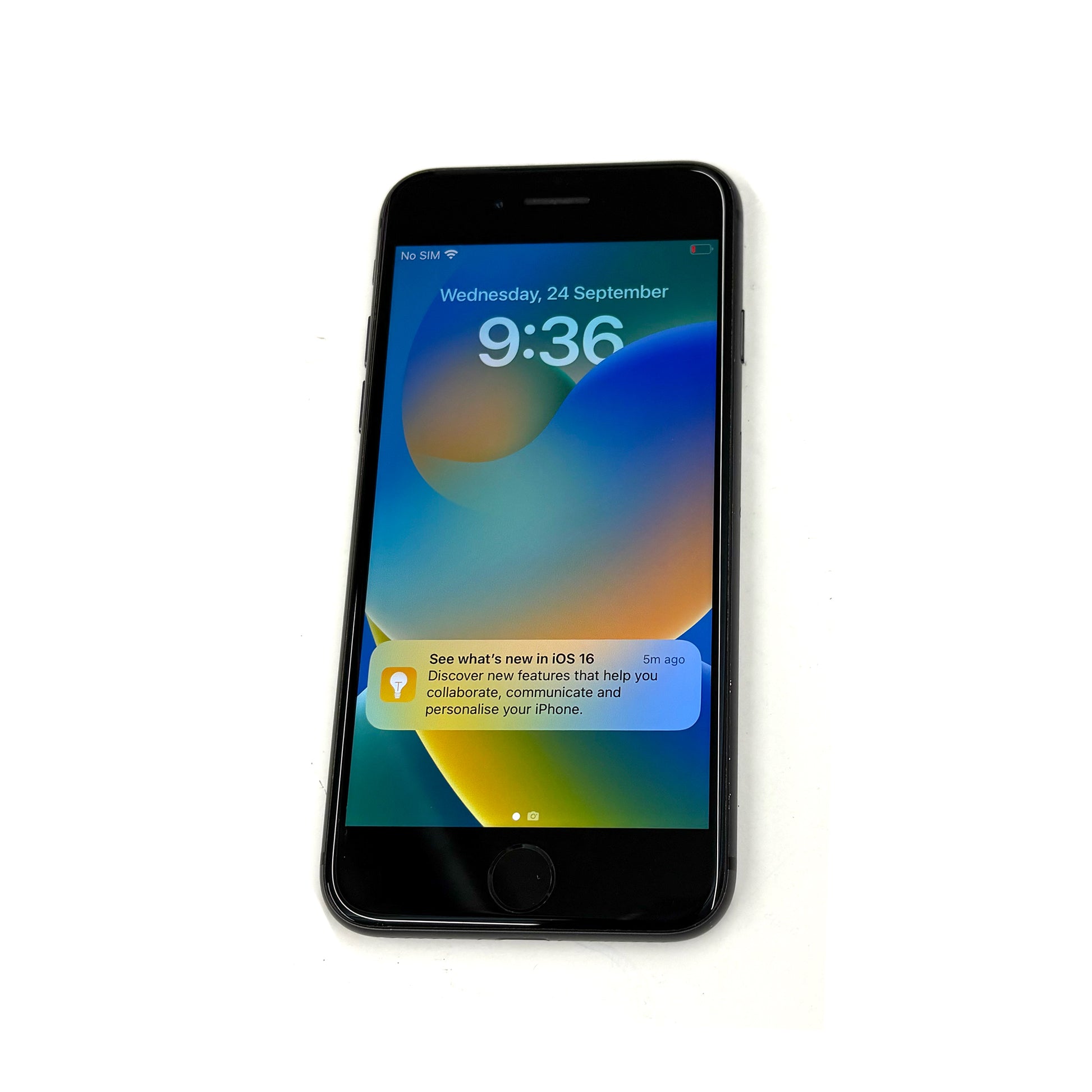 iPhone 8 64GB Space Grey T8201