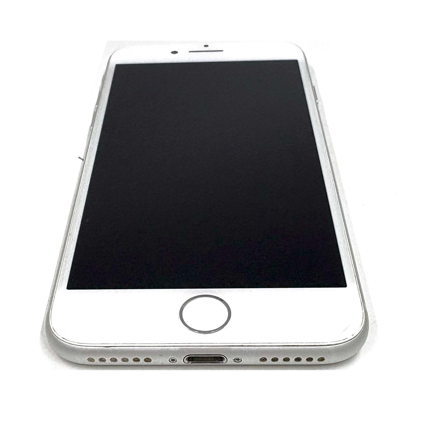 iPhone 8 64GB Silver T8204 - trade.com.au the best 2nd hand phone provider in Australia