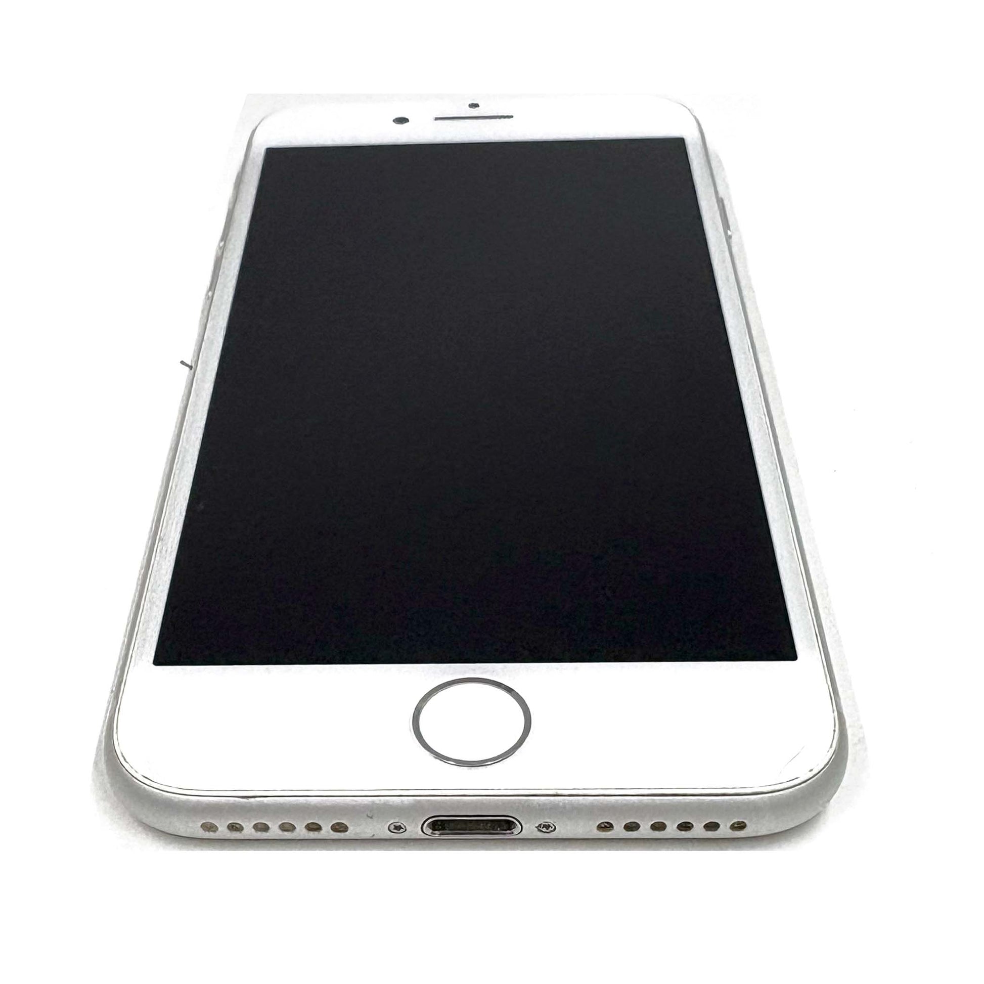iPhone 8 64GB Silver T8204 - trade.com.au the best 2nd hand phone provider in Australia