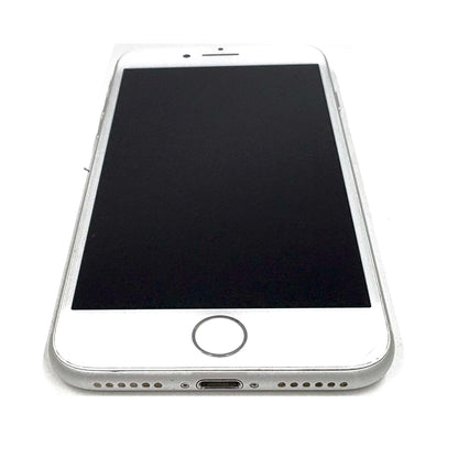 iPhone 8 64GB Silver T8204 - trade.com.au the best 2nd hand phone provider in Australia