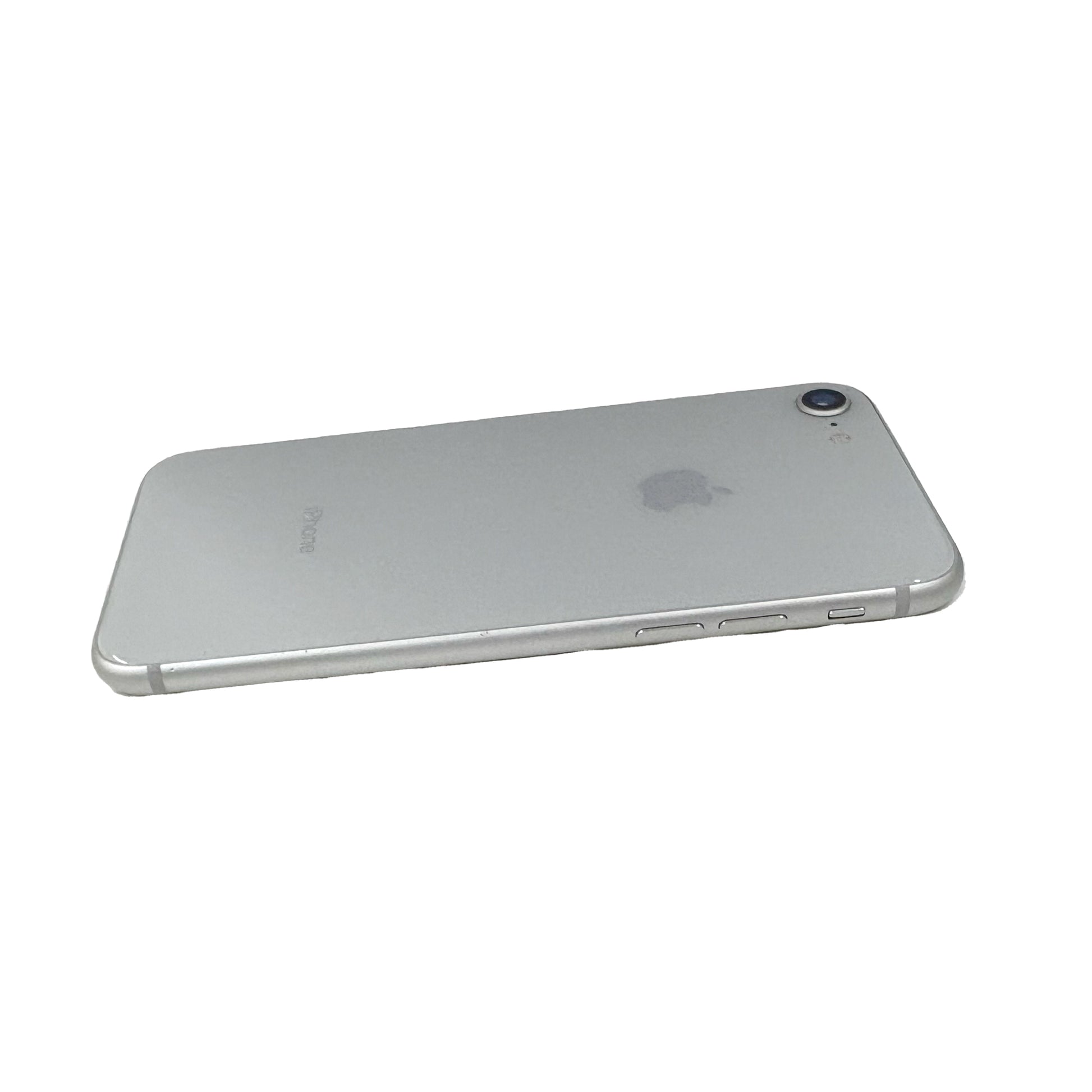 iPhone 8 64GB Silver T8204 - trade.com.au the best 2nd hand phone provider in Australia