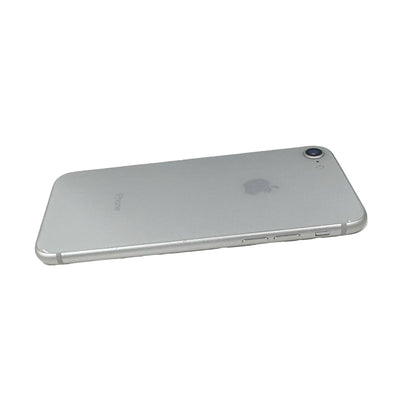 iPhone 8 64GB Silver T8204 - trade.com.au the best 2nd hand phone provider in Australia