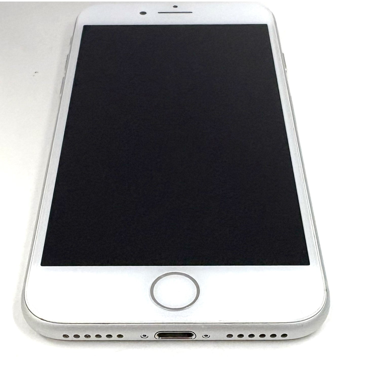 iPhone 8 64GB Silver T8205 - trade.com.au the best 2nd hand phone provider in Australia