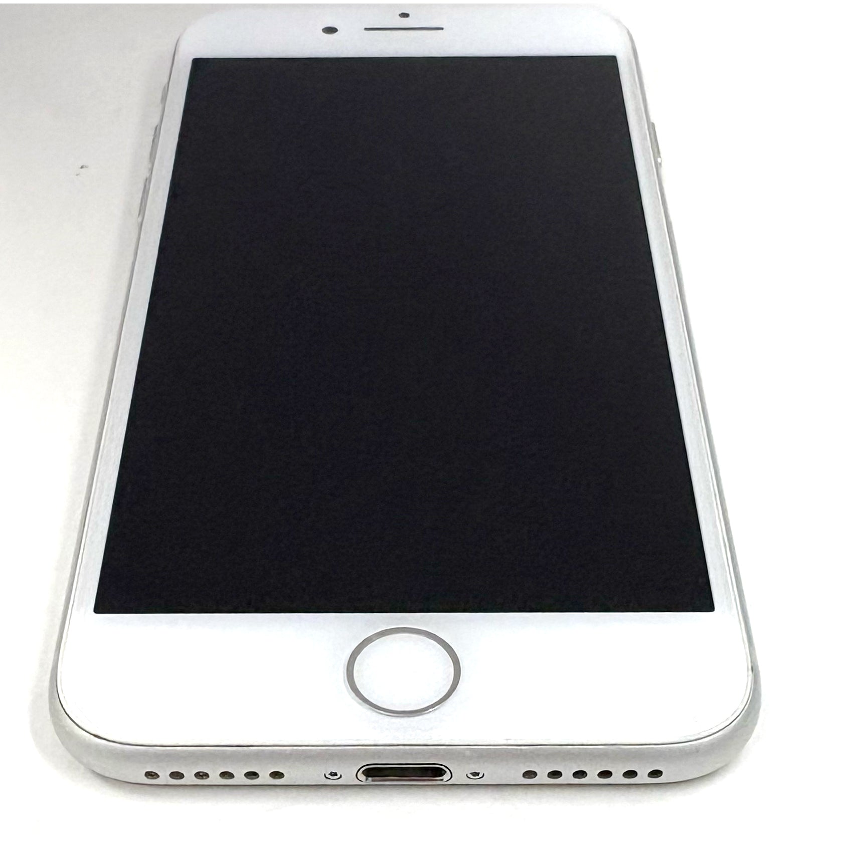 iPhone 8 64GB Silver T8205 - trade.com.au the best 2nd hand phone provider in Australia