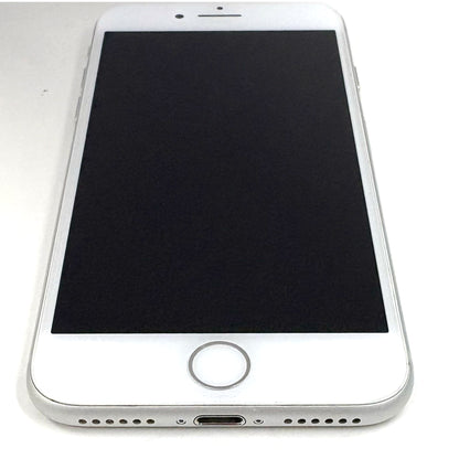 iPhone 8 64GB Silver T8205 - trade.com.au the best 2nd hand phone provider in Australia