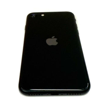 iPhone SE2 (2020) Black 128GB - 4414