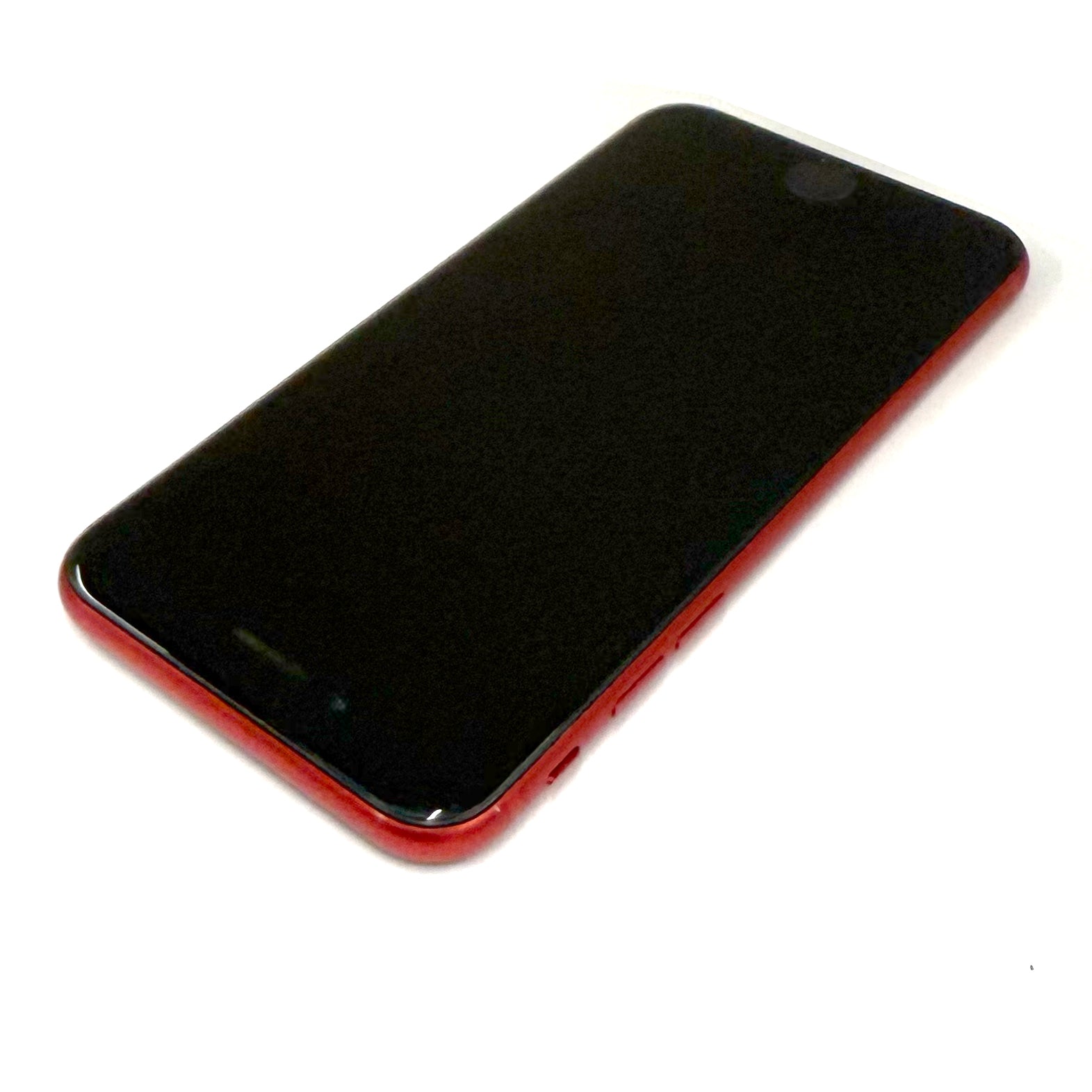 iPhone SE2 (2020) Product Red 256GB 6692