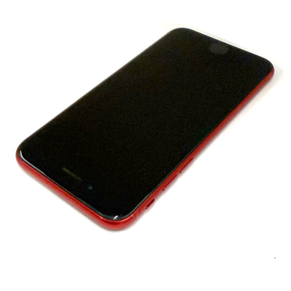 iPhone SE2 (2020) Product Red 256GB 6692