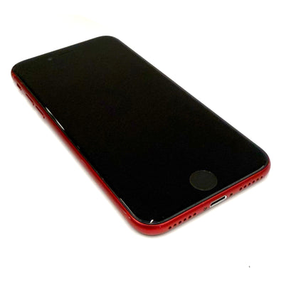 iPhone SE2 (2020) Product Red 256GB 6692