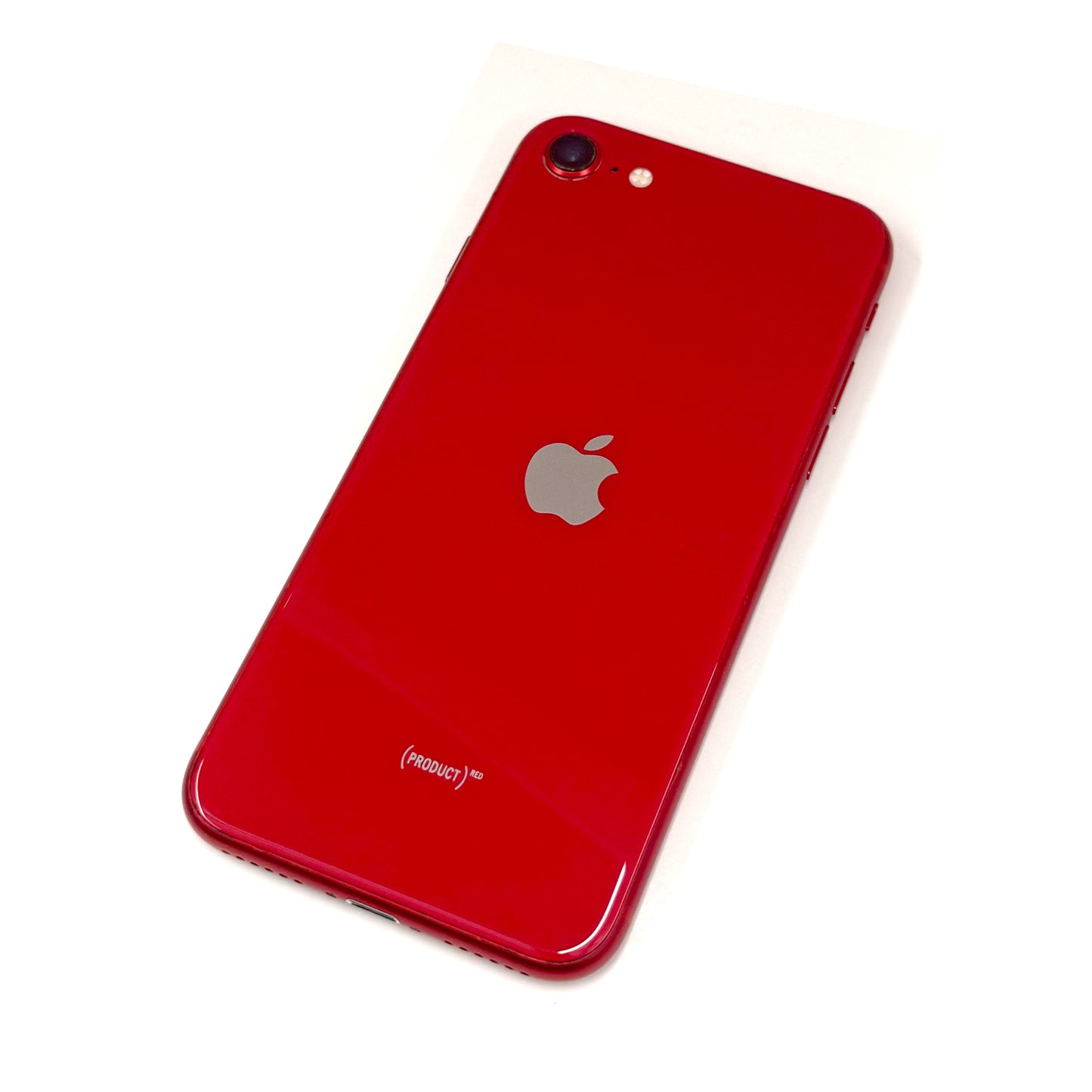 iPhone SE2 (2020) Product Red 256GB 6692