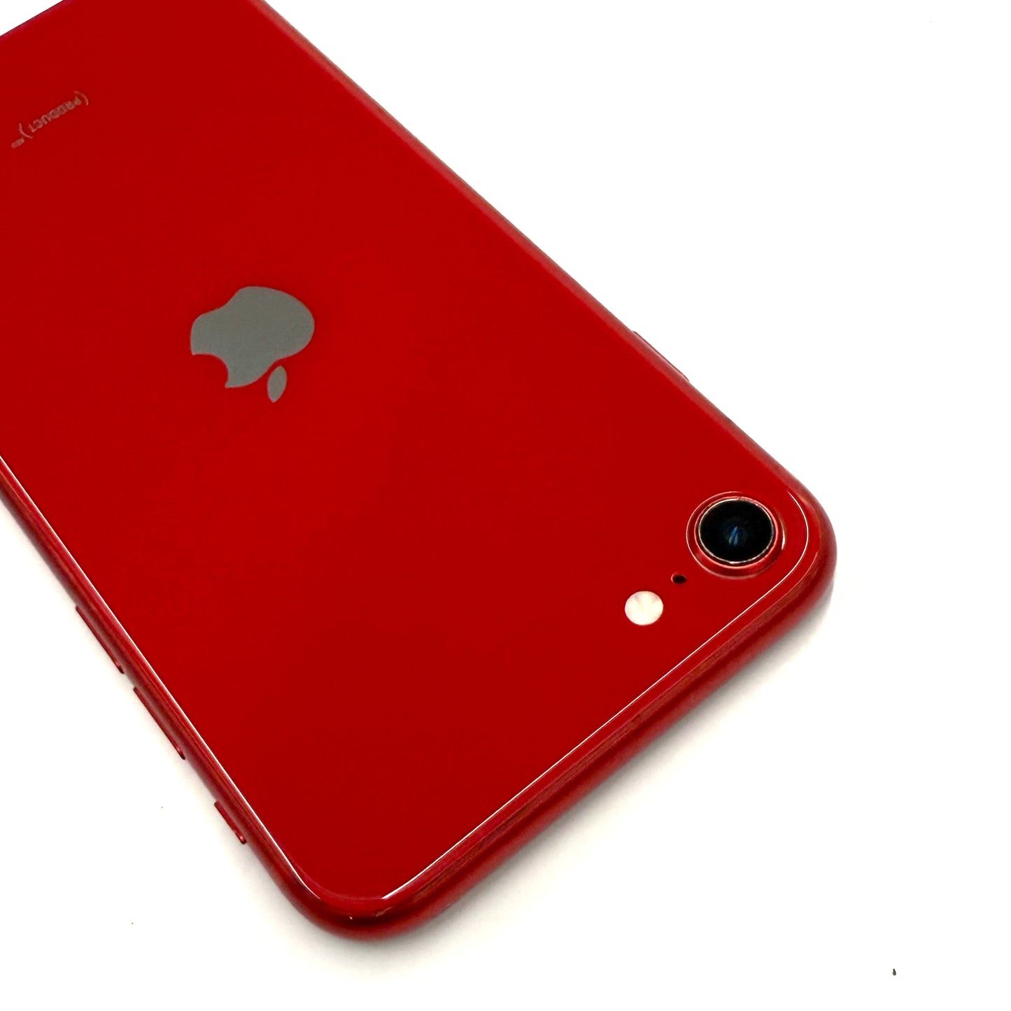 iPhone SE2 (2020) Product Red 256GB 6692