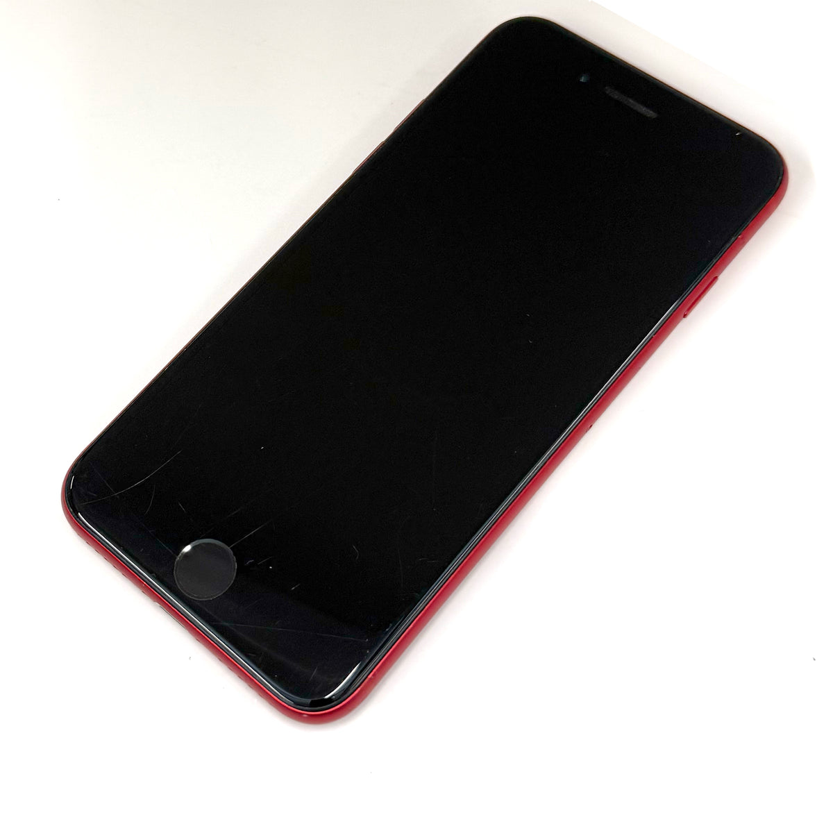 iPhone SE2 (2020) Product Red 256GB 6692