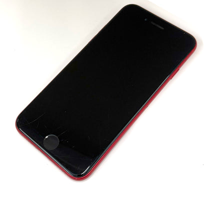 iPhone SE2 (2020) Product Red 256GB 6692