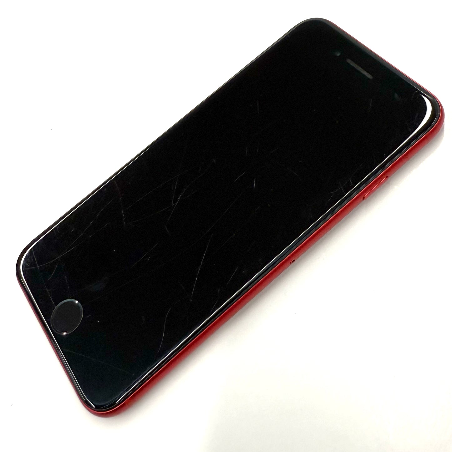 iPhone SE2 (2020) Product Red 256GB 6692