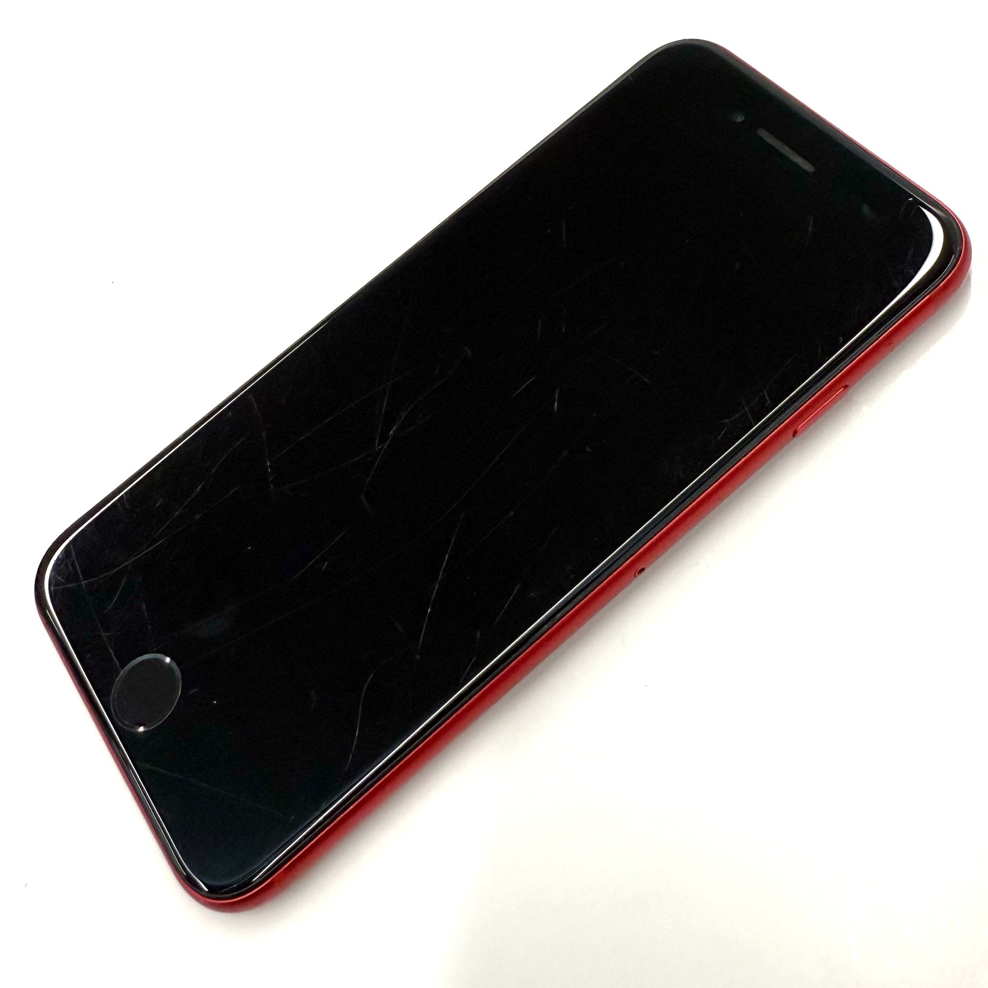 iPhone SE2 (2020) Product Red 256GB 6692