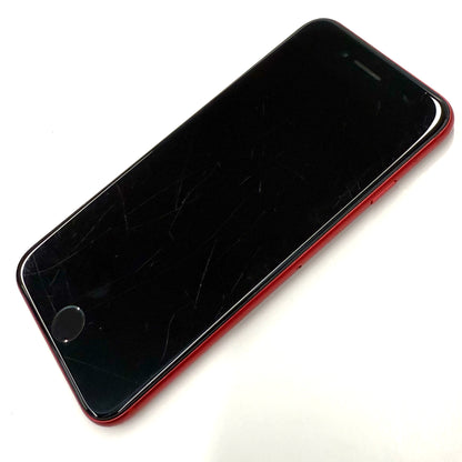iPhone SE2 (2020) Product Red 256GB 6692