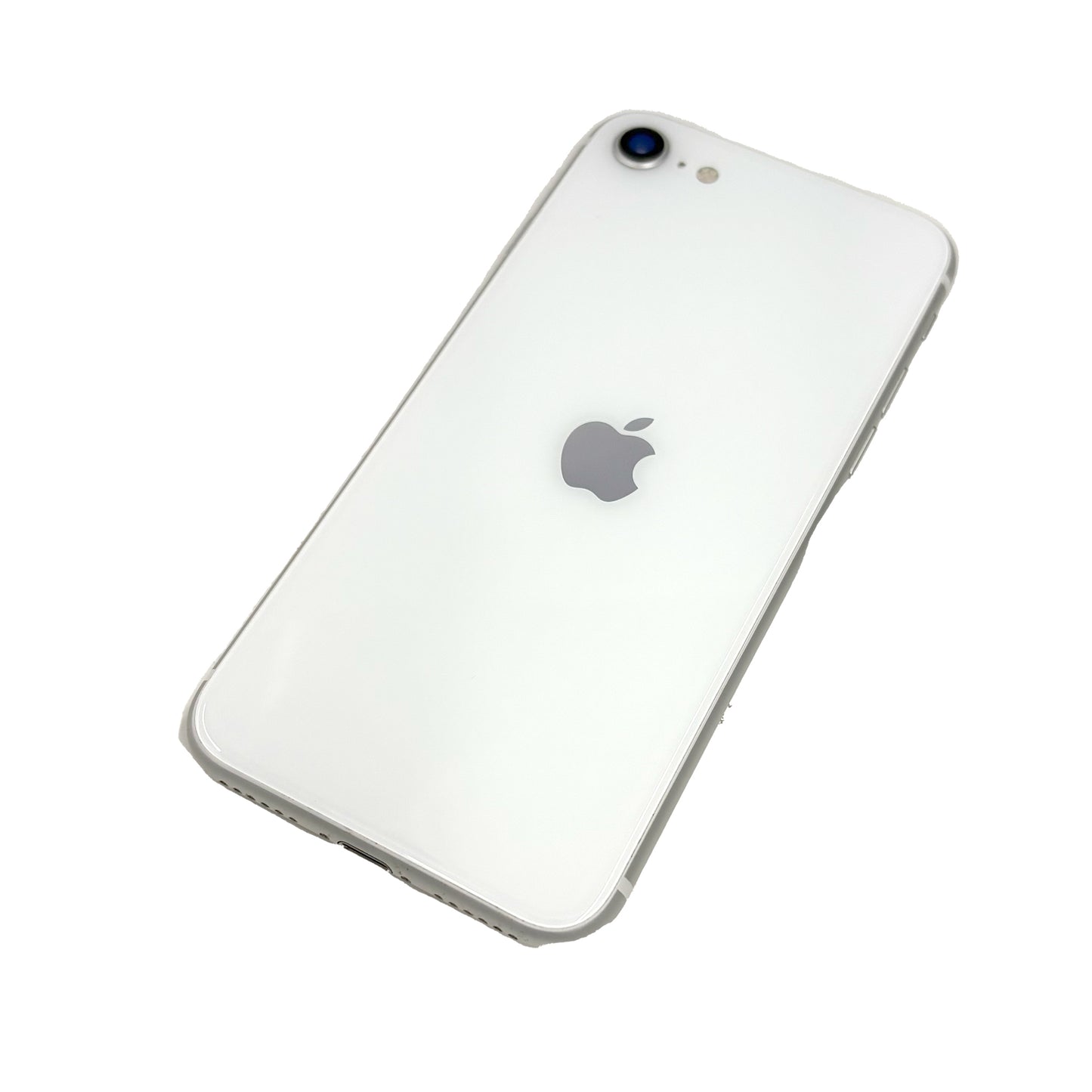 iPhone SE 2nd Gen 64GB White T8206 - trade.com.au the best 2nd hand phone provider in Australia