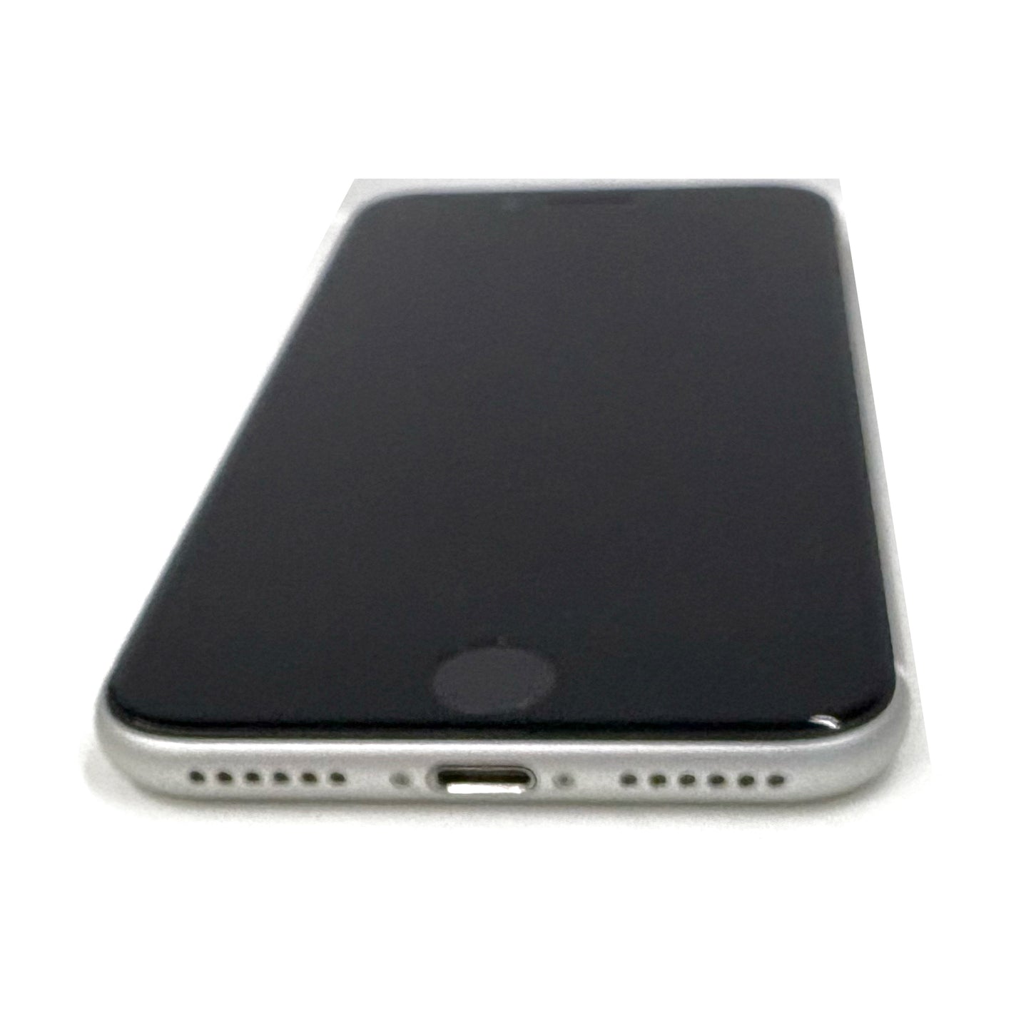 iPhone SE 2nd Gen 64GB White T8206 - trade.com.au the best 2nd hand phone provider in Australia