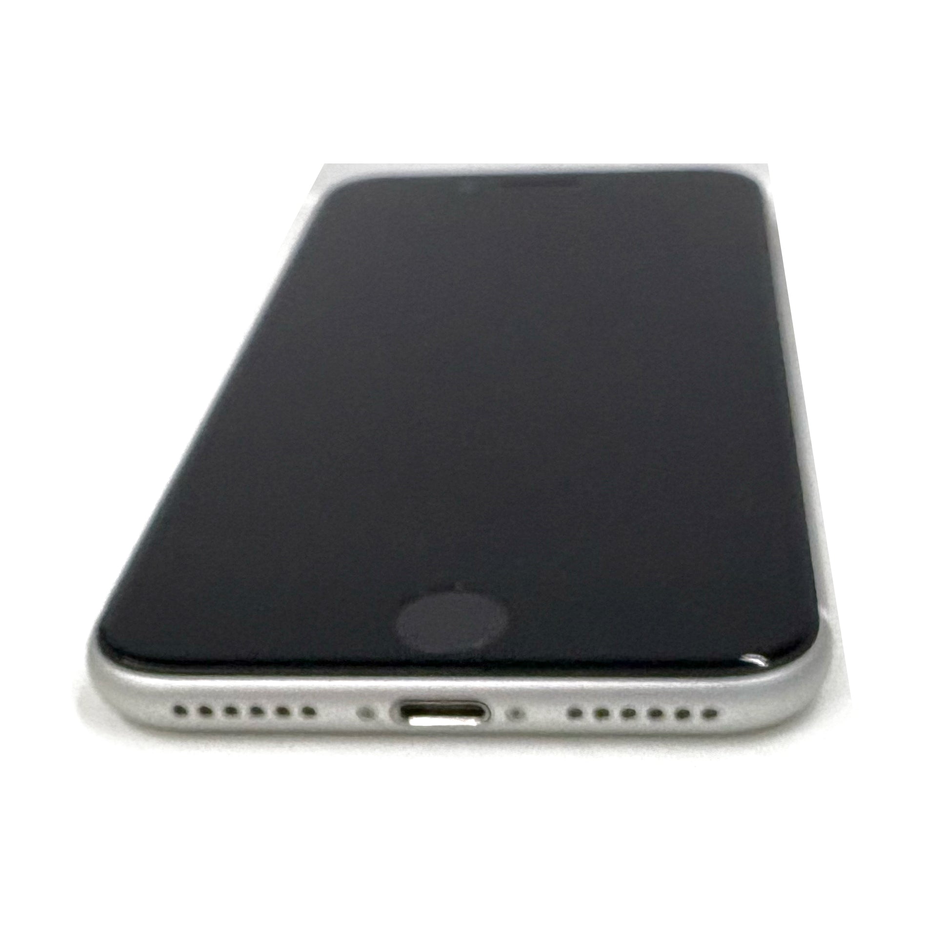 iPhone SE 2nd Gen 64GB White T8206 - trade.com.au the best 2nd hand phone provider in Australia