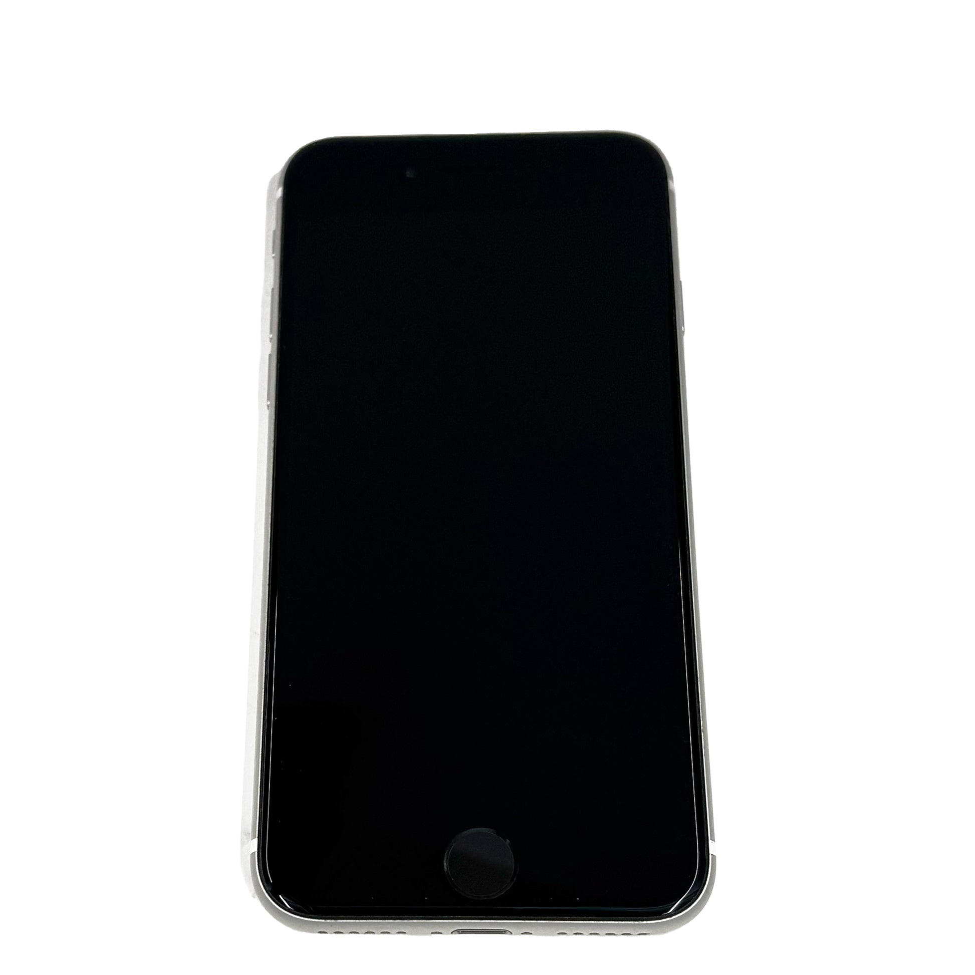 iPhone SE 2nd Gen 64GB White T8206 - trade.com.au the best 2nd hand phone provider in Australia