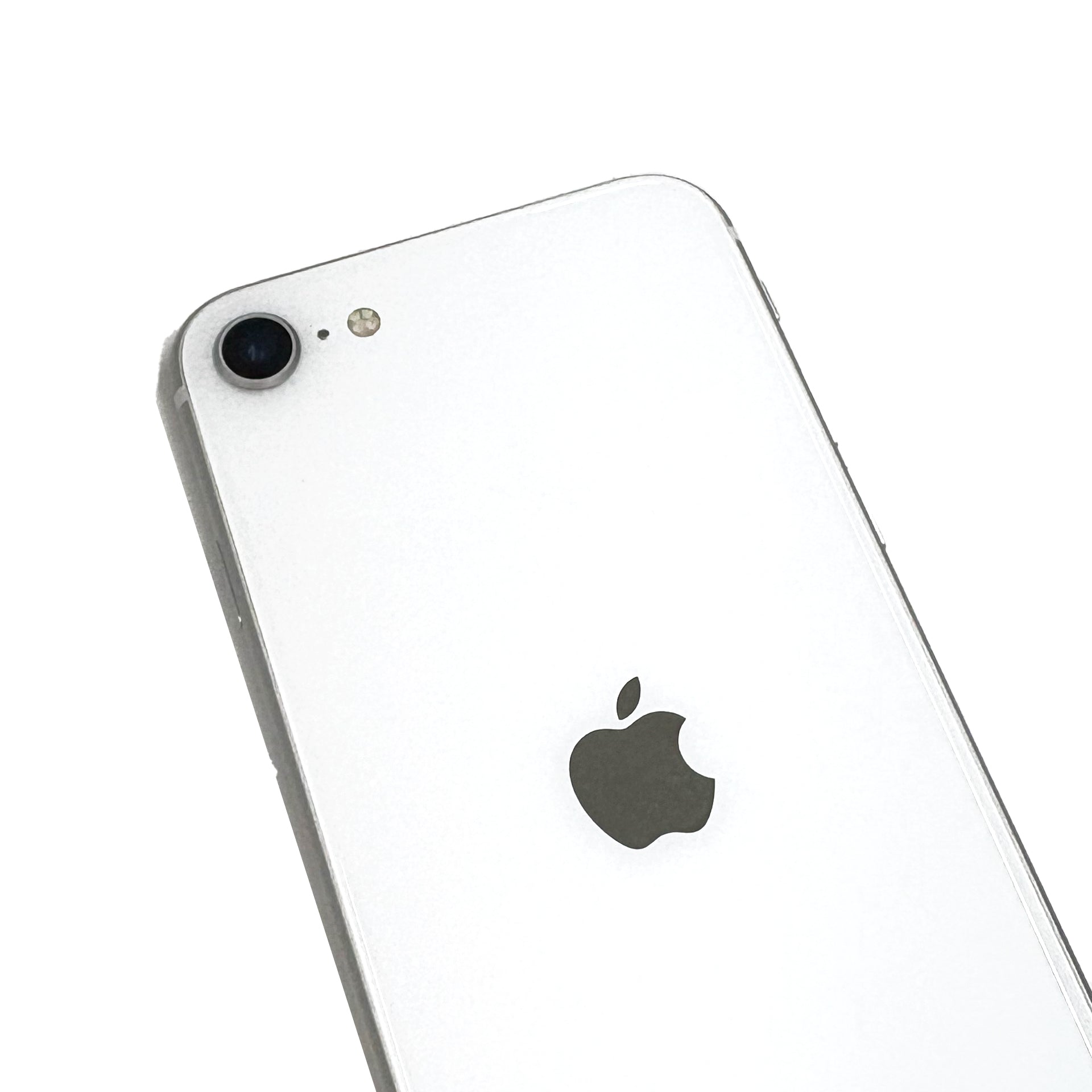 iPhone SE 2nd Gen 64GB White T8206 - trade.com.au the best 2nd hand phone provider in Australia