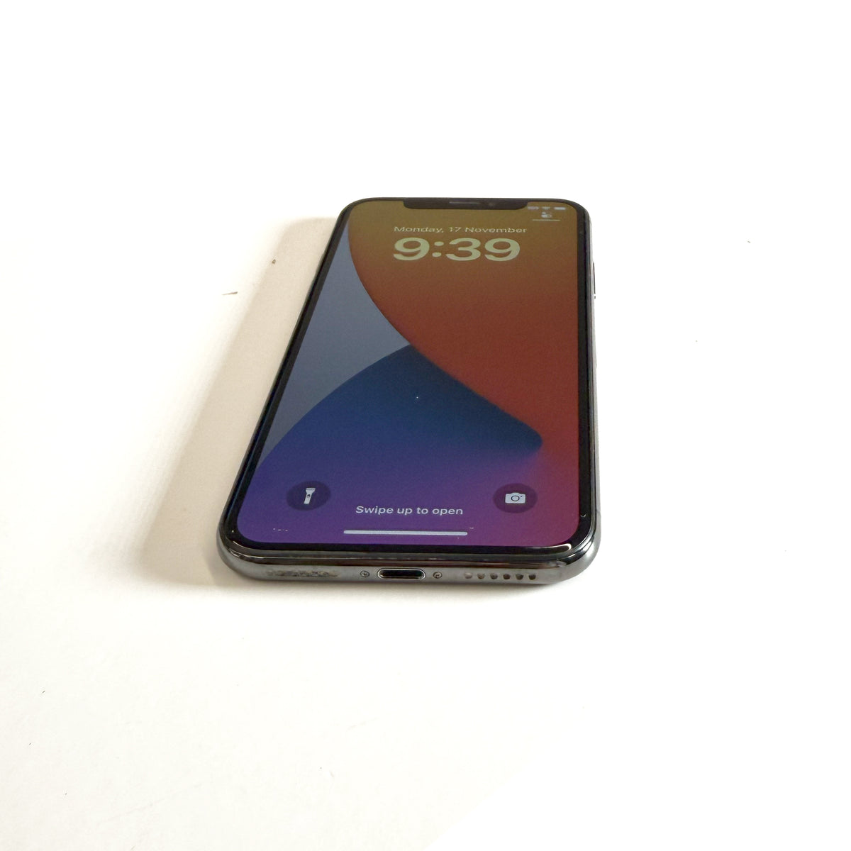 iPhone X 256GB Space Grey T8293